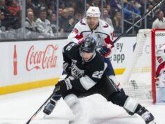 國王隊在主場的進攻鬥爭中繼續尋找答案
| mtgamer.com 國王隊在主場的進攻鬥爭中繼續尋找答案
| mtgamer.com