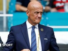 國際足聯將在世界杯角球比賽中使用VAR
| mtgamer.com 國際足聯將在世界杯角球比賽中使用VAR
| mtgamer.com