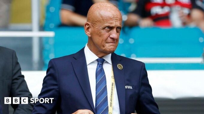 國際足聯將在世界杯角球比賽中使用VAR
| mtgamer.com