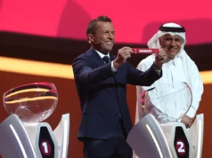 國際足聯已確認世界杯官方抽籤結果
| mtgamer.com 國際足聯已確認世界杯官方抽籤結果
| mtgamer.com