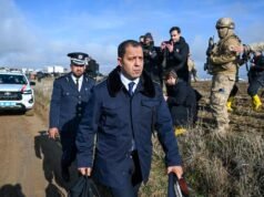 土耳其開始檢查導致利比亞軍事首領和其他 7 人死亡的飛機失事的黑匣子
| mtgamer.com 土耳其開始檢查導致利比亞軍事首領和其他 7 人死亡的飛機失事的黑匣子
| mtgamer.com