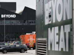 在 meme 反彈推動股價上漲兩位數後,Beyond Meat 股價今天迅速轉為負值
| mtgamer.com 在 meme 反彈推動股價上漲兩位數後,Beyond Meat 股價今天迅速轉為負值
| mtgamer.com