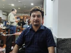 在印度尋求庇護的前陸軍軍官稱,2萬名緬甸士兵和200名官員開小差
| mtgamer.com 在印度尋求庇護的前陸軍軍官稱,2萬名緬甸士兵和200名官員開小差
| mtgamer.com