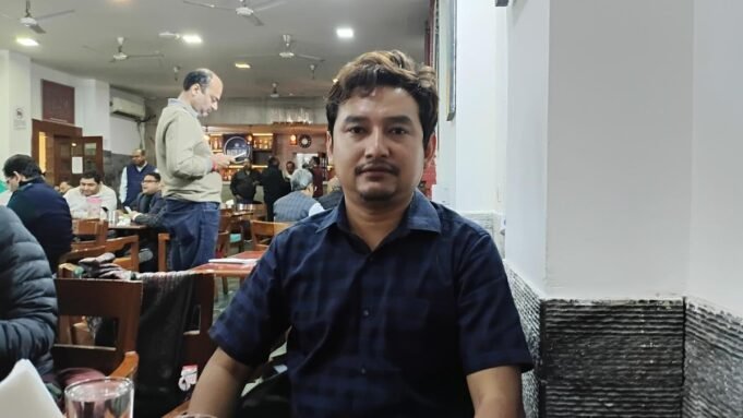 在印度尋求庇護的前陸 在印度尋求庇護的前陸軍軍官稱,2萬名緬甸士兵和200名官員開小差
| mtgamer.com