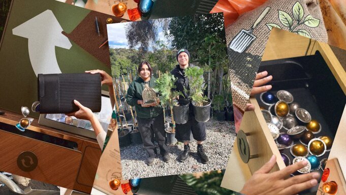 在毀滅性的野火席捲洛杉磯後，Nespresso 膠囊回收製成堆肥將有助於恢復加州土壤
| mtgamer.com