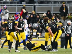 在競爭對手鋼人隊表現平平後,烏鴉隊的賭注上升
| mtgamer.com 在競爭對手鋼人隊表現平平後,烏鴉隊的賭注上升
| mtgamer.com