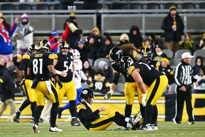 在競爭對手鋼人隊表現平平後，烏鴉隊的賭注上升
| mtgamer.com