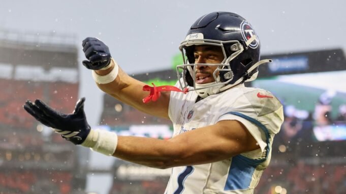 在第 15 週為你的 在第 15 週為你的陣容提供優勢的五名球員
| mtgamer.com