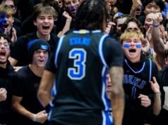 埃文斯三分幫助藍魔隊戰勝冠軍鱷魚隊
| mtgamer.com 埃文斯三分幫助藍魔隊戰勝冠軍鱷魚隊
| mtgamer.com