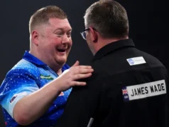 埃文斯在驚悚片中擊敗韋德,而穆尼亞退出
| mtgamer.com 埃文斯在驚悚片中擊敗韋德,而穆尼亞退出
| mtgamer.com