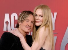 基思·厄本 (Keith Urban) 在離婚前的《The Road》中唱出了一段“有毒”的關係
| mtgamer.com 基思·厄本 (Keith Urban) 在離婚前的《The Road》中唱出了一段“有毒”的關係
| mtgamer.com