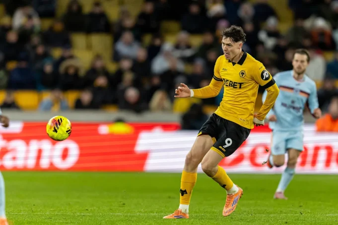 報導：西漢姆聯隊已加入英超前鋒的爭奪戰
| mtgamer.com