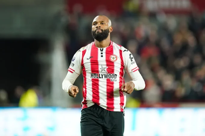 報導：阿斯頓維拉考慮在一月份引進布倫特福德球星
| mtgamer.com