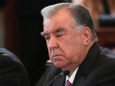 塔吉克斯坦稱過去一周來自阿富汗的跨境襲擊已造成五人死亡
| mtgamer.com 塔吉克斯坦稱過去一周來自阿富汗的跨境襲擊已造成五人死亡
| mtgamer.com