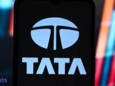 塔塔汽車公司 (Tata Motors) 11 月份銷量令人印象深刻,股價上漲 4%。查看詳情
| mtgamer.com 塔塔汽車公司 (Tata Motors) 11 月份銷量令人印象深刻,股價上漲 4%。查看詳情
| mtgamer.com