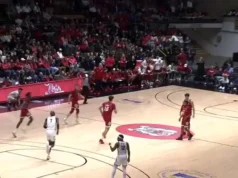 塞蘭競技場為球迷帶回鬥牛犬籃球和懷舊之情
| mtgamer.com 塞蘭競技場為球迷帶回鬥牛犬籃球和懷舊之情
| mtgamer.com