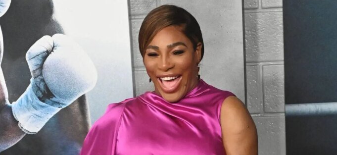 塞雷娜·威廉姆斯步入一個新的自我，感覺不可觸碰
| mtgamer.com