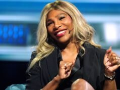 塞雷娜·威廉姆斯表示,圍繞體育界黑人女性的對話已經“改變”
| mtgamer.com 塞雷娜·威廉姆斯表示,圍繞體育界黑人女性的對話已經“改變”
| mtgamer.com