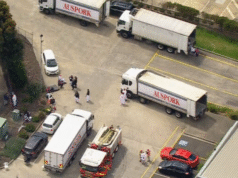 墨爾本豬肉廠毒氣洩漏 14人住院
| mtgamer.com 墨爾本豬肉廠毒氣洩漏 14人住院
| mtgamer.com