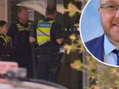 墨爾本高中校長涉嫌被刺傷 男子被指控
| mtgamer.com 墨爾本高中校長涉嫌被刺傷 男子被指控
| mtgamer.com