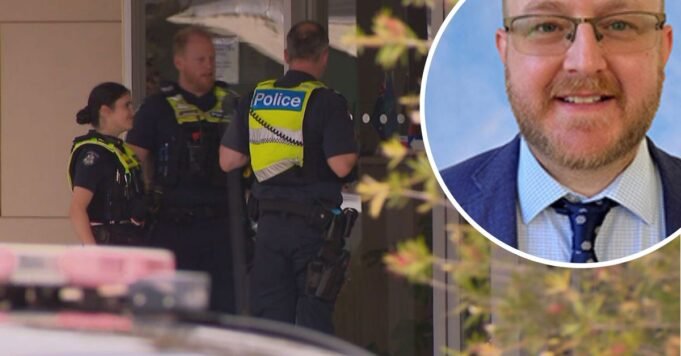 墨爾本高中校長涉嫌被刺傷 男子被指控
| mtgamer.com