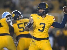 夏威夷 vs 加利福尼亞預測、賠率、開始時間:根據經過驗證的模型選擇 2025 年夏威夷碗
| mtgamer.com 夏威夷 vs 加利福尼亞預測、賠率、開始時間:根據經過驗證的模型選擇 2025 年夏威夷碗
| mtgamer.com