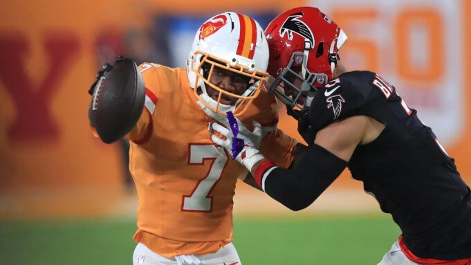 夢幻足球第 17 週 Start 'Em & Sit 'Em 跑衛：如何正確設置冠軍賽陣容
| mtgamer.com