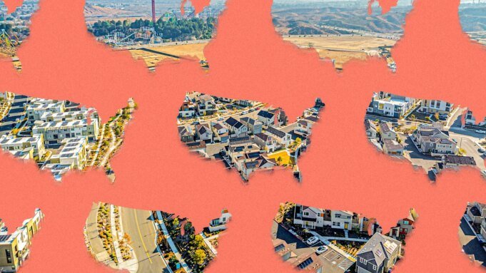 大型住宅建築商 KB 大型住宅建築商 KB Home 在房地產市場缺乏定價能力的情況下改變策略
| mtgamer.com