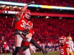 大學橄欖球季后賽排名:佐治亞州、佐治亞理工學院本週的排名
| mtgamer.com 大學橄欖球季后賽排名:佐治亞州、佐治亞理工學院本週的排名
| mtgamer.com