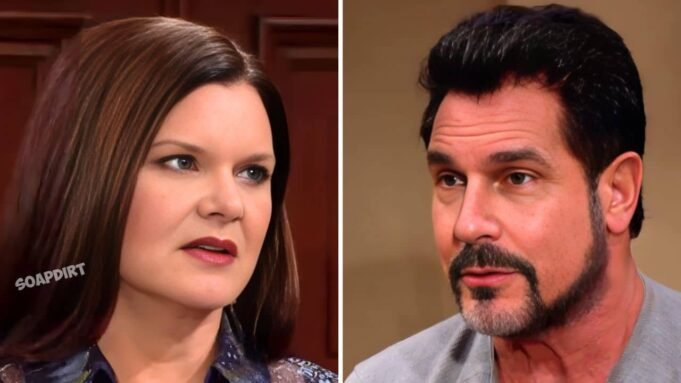 大膽而美麗的 2 週劇透（12 月 1 日至 12 日）：比爾的爆炸性暴怒和凱蒂的熾熱憤怒
| mtgamer.com