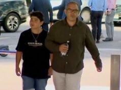 失去媽媽和腿的勇敢男孩參加直升機墜毀調查
| mtgamer.com 失去媽媽和腿的勇敢男孩參加直升機墜毀調查
| mtgamer.com