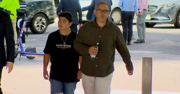 失去媽媽和腿的勇敢男孩參加直升機墜毀調查
| mtgamer.com