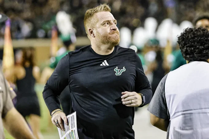 奧本聘請南佛羅里達州主教練亞歷克斯·戈萊什
| mtgamer.com