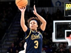 女子美聯社前 25 名民意調查反應:關於每支球隊的了解
| mtgamer.com 女子美聯社前 25 名民意調查反應:關於每支球隊的了解
| mtgamer.com