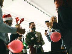 如何充分利用公司假日聚會
| mtgamer.com 如何充分利用公司假日聚會
| mtgamer.com