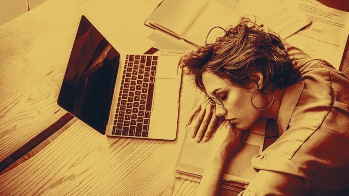 如何告訴老闆你是夜貓子
| mtgamer.com