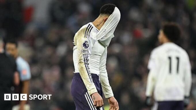 如何通過一些勇敢的選 如何通過一些勇敢的選擇來拯救你的 FPL 賽季
| mtgamer.com