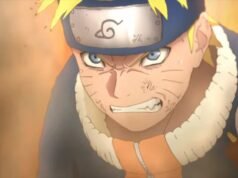 如果你認為《疾風傳》是火影忍者最偉大的時代,那你就大錯特錯了
| mtgamer.com 如果你認為《疾風傳》是火影忍者最偉大的時代,那你就大錯特錯了
| mtgamer.com