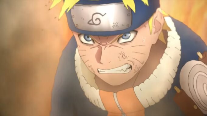 如果你認為《疾風傳》 如果你認為《疾風傳》是火影忍者最偉大的時代,那你就大錯特錯了
| mtgamer.com