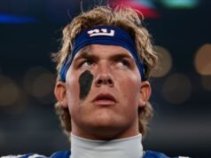 如果傑克森達特能夠避免受傷,巨人隊會看到他的成功
| mtgamer.com 如果傑克森達特能夠避免受傷,巨人隊會看到他的成功
| mtgamer.com