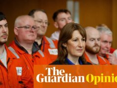 如果工黨認為自己有足夠的時間來扭轉英國的局面,那麼它就生活在愚人的天堂裡。拉里·埃利奧特
| mtgamer.com 如果工黨認為自己有足夠的時間來扭轉英國的局面,那麼它就生活在愚人的天堂裡。拉里·埃利奧特
| mtgamer.com