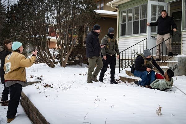 如果您監控 ICE 如果您監控 ICE 的行為,“該做的事”和“不該做的事”
| mtgamer.com