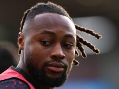 如果阿森納今年冬天表現出堅定的興趣,他們將成為安托萬·塞梅尼奧的第一選擇
| mtgamer.com 如果阿森納今年冬天表現出堅定的興趣,他們將成為安托萬·塞梅尼奧的第一選擇
| mtgamer.com