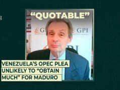 委內瑞拉的歐佩克請求不太可能“獲得太多”支持
| mtgamer.com 委內瑞拉的歐佩克請求不太可能“獲得太多”支持
| mtgamer.com