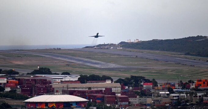 委內瑞拉稱美國要求恢復移民航班
| mtgamer.com