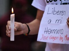 委內瑞拉釋放了數十名在反對馬杜羅的抗議活動中被拘留的人
| mtgamer.com 委內瑞拉釋放了數十名在反對馬杜羅的抗議活動中被拘留的人
| mtgamer.com