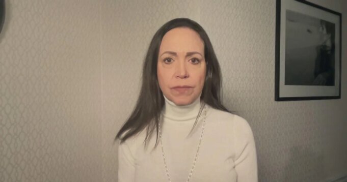 委內瑞拉馬查多似乎對 委內瑞拉馬查多似乎對美國對馬杜羅的軍事壓力持開放態度
| mtgamer.com