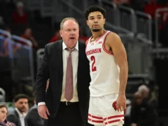 威斯康星州 vs 中密歇根州預覽和預測:獾隊急需一場胜利
| mtgamer.com 威斯康星州 vs 中密歇根州預覽和預測:獾隊急需一場胜利
| mtgamer.com