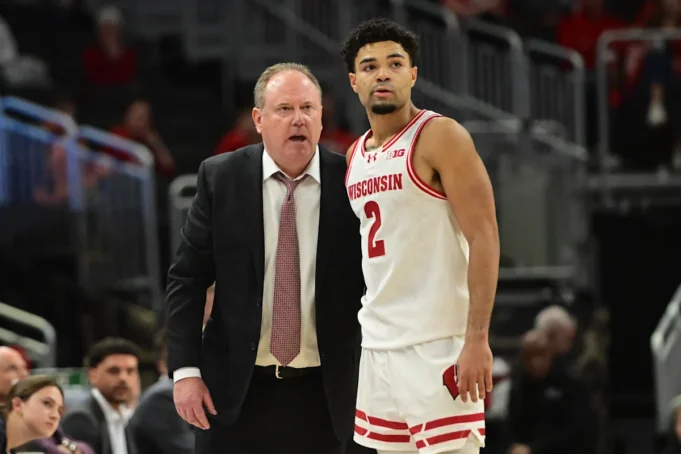 威斯康星州 vs 中密歇根州預覽和預測：獾隊急需一場胜利
| mtgamer.com