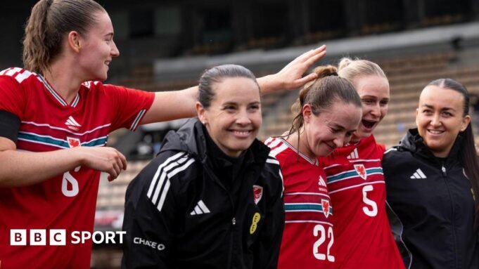 威爾士獲勝消除“負擔”，威爾金森鬆了口氣
| mtgamer.com